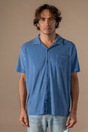 Chemise Pablo - Amiral