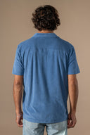Chemise Pablo - Amiral