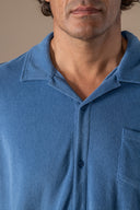 Chemise Pablo - Amiral