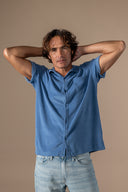 Chemise Pablo - Amiral