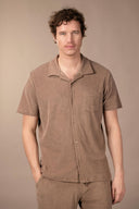 Chemise Pablo - Capuccino