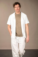 Chemise Pablo - Blanc