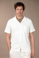 Chemise Pablo - Blanc