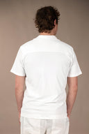 Chemise Pablo - Blanc