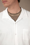 Chemise Pablo - Blanc