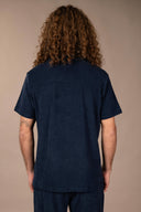 Chemise Pablo - Marine