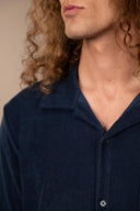 Chemise Pablo - Marine