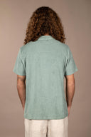 Chemise Pablo - Topaze