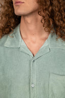Chemise Pablo - Topaze