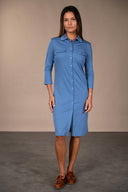 Robe Pamela - Amiral