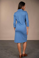 Robe Pamela - Amiral