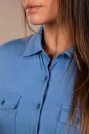 Robe Pamela - Amiral