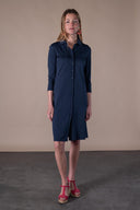 Robe Pamela - Marine