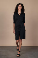 Robe Pamela - Noir