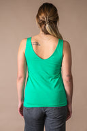 Penelope Tank Top - Tonic