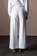 Sweat Pant Perle - Blanc