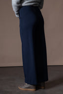 Sweat Pant Perle - Marine