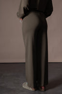 Sweat Pant Perle - Militare