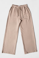 Sweat Pant Perle - Faune