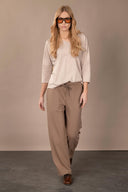 T-shirt Prune - Dune