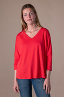 T-shirt Prune - Lollipop