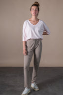 T-shirt Prune - Orchid
