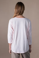T-shirt Prune - Orchid