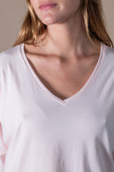 T-shirt Prune - Orchid