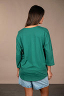 Plum T-shirt - Amazon