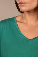 Plum T-shirt - Amazon