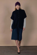 Veste Rachel - Dark Blue