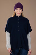 Veste Rachel - Dark Blue