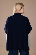 Veste Rachel - Dark Blue