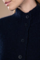 Veste Rachel - Dark Blue
