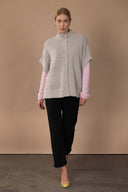 Veste Rachel - Galet