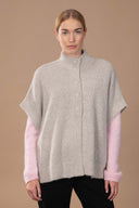Veste Rachel - Galet