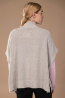 Veste Rachel - Galet