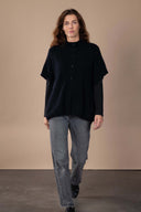 Veste Rachel - Noir