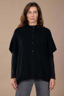 Veste Rachel - Noir