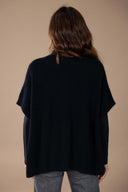 Veste Rachel - Noir