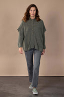 Veste Rachel - Thym
