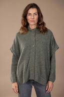 Veste Rachel - Thym