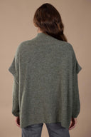 Veste Rachel - Thym