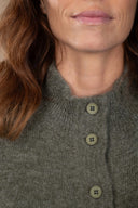 Veste Rachel - Thym
