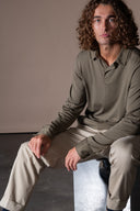 Polo Raphaël - Militare