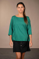 Rita T-shirt - Amazon