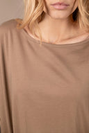 T-shirt Rita - Capuccino