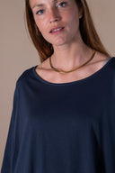 T-shirt Rita - Marine