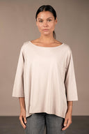 T-shirt Rita - Dune