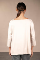 T-shirt Rita - Dune